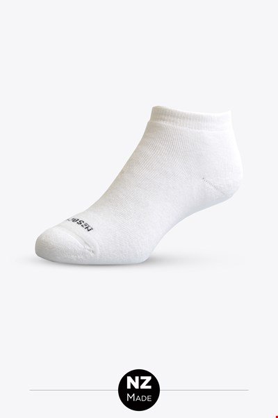 Lifestyle Cotton Low Cut 2 Pack