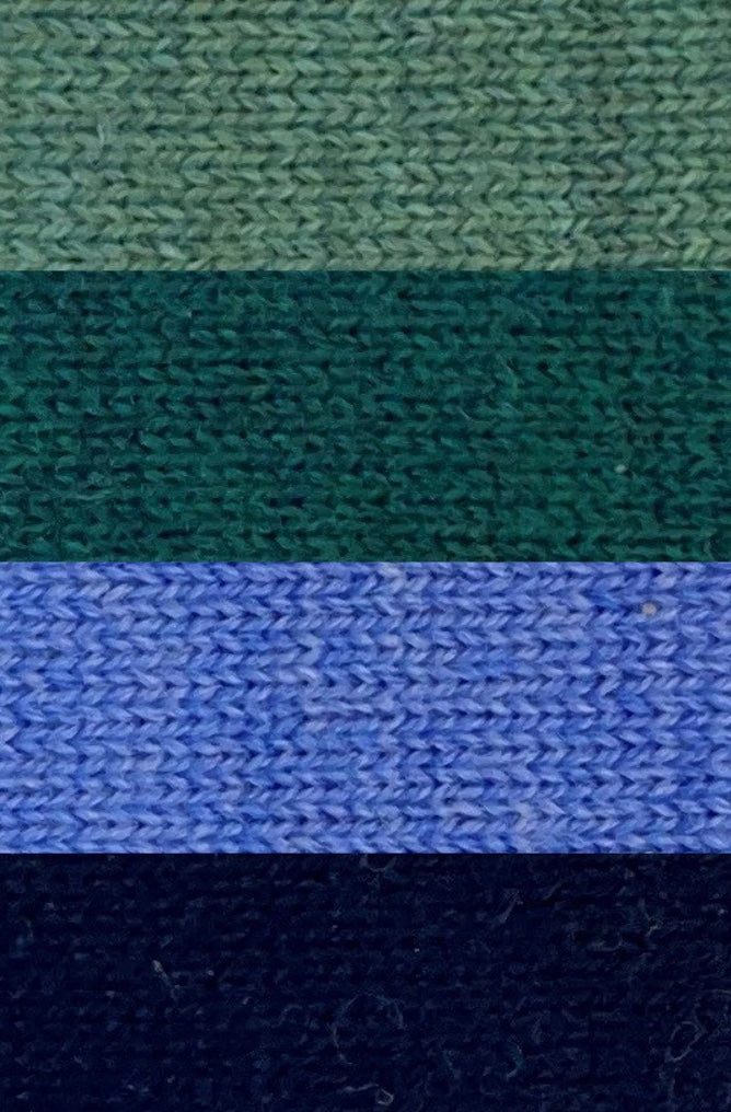 Multi Stripe Headband