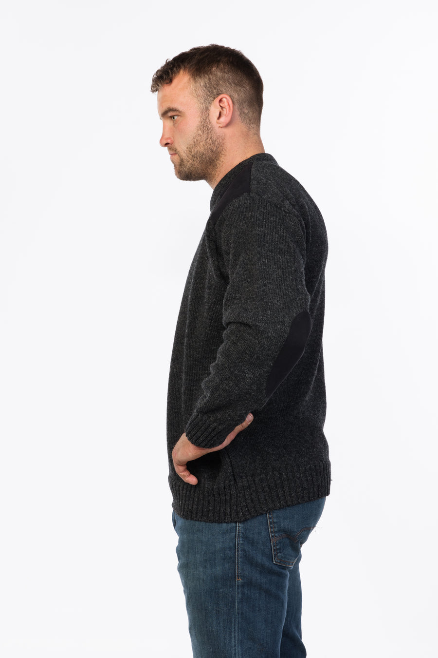 Ultimate Sweater