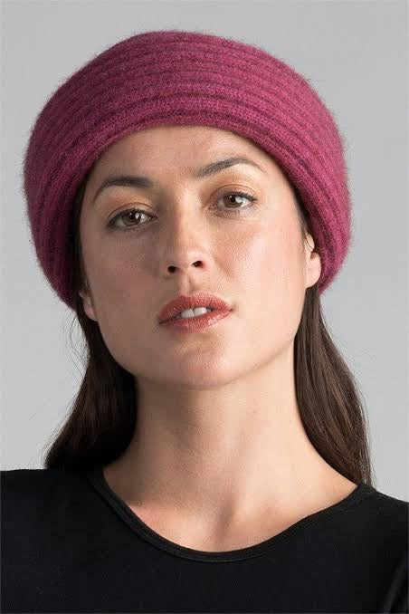 Felted Hat