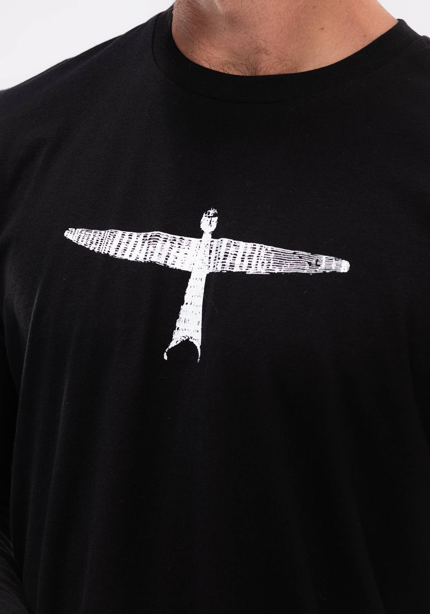 Project U Long Sleeve Tee