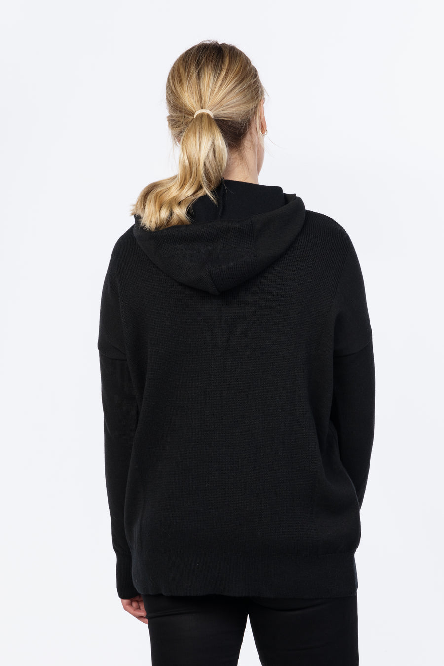 Technical Lightweight Hoodie