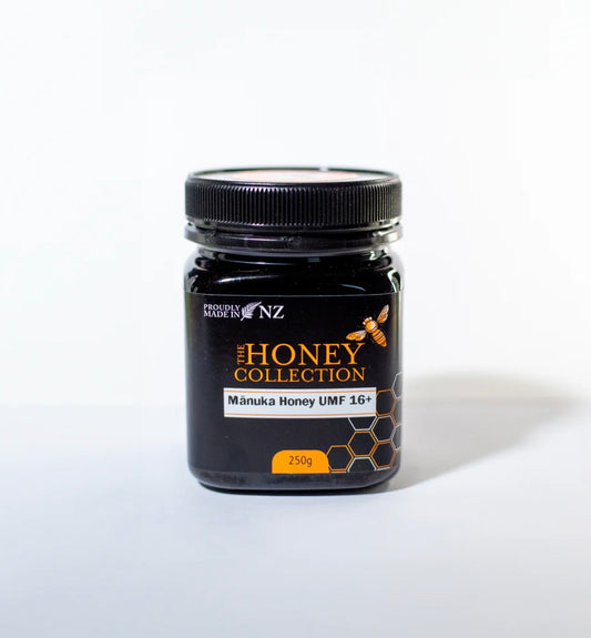 Mānuka Honey UMF 16+ 250g
