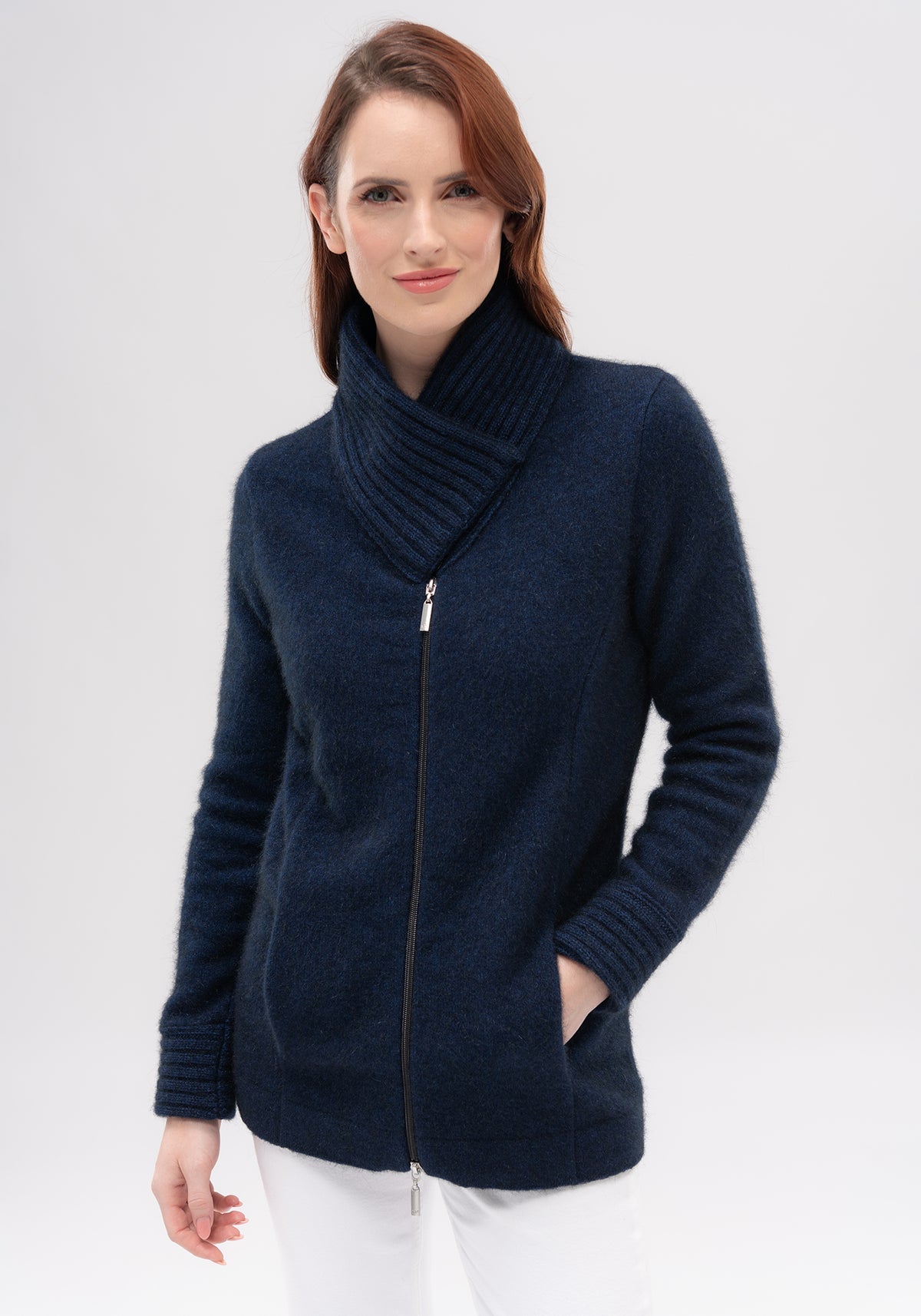 Selwyn Jacket