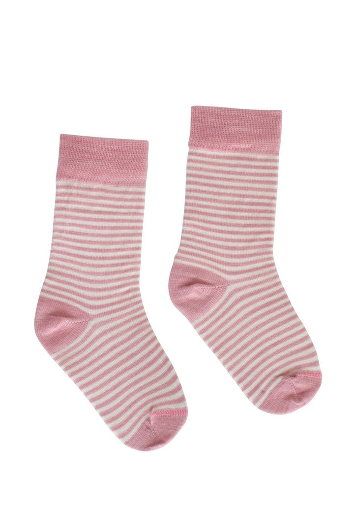 Stripe Baby Sock