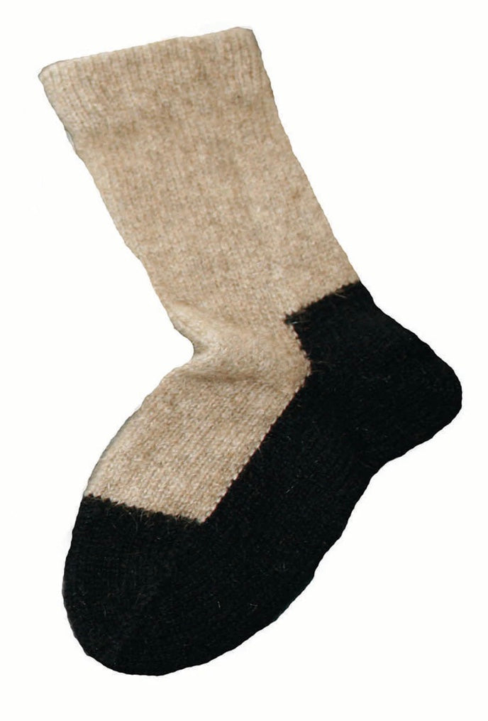 Possum Merino Kids Socks