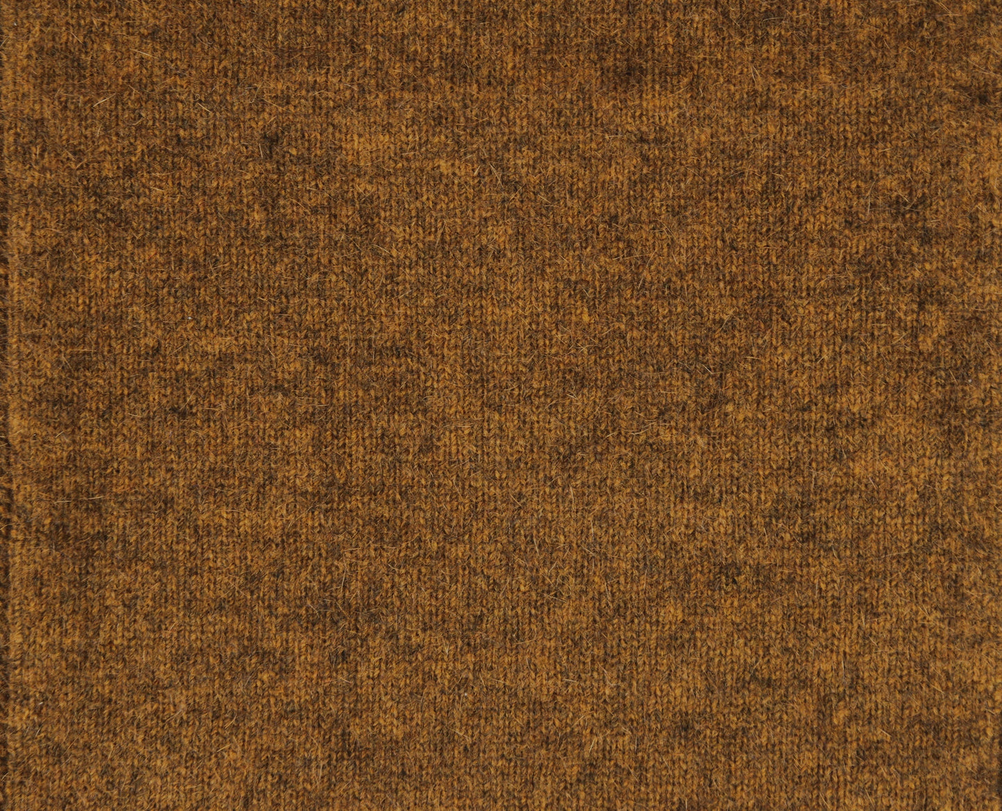 Teak Half Zip Jumper