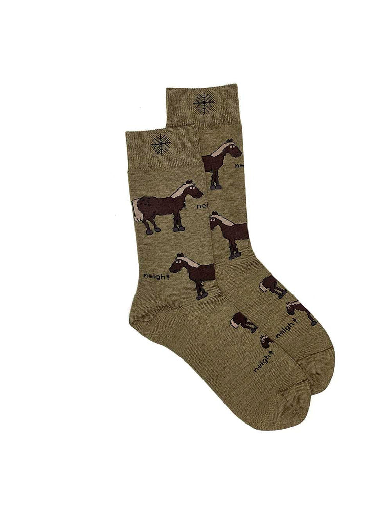 Horse Socks