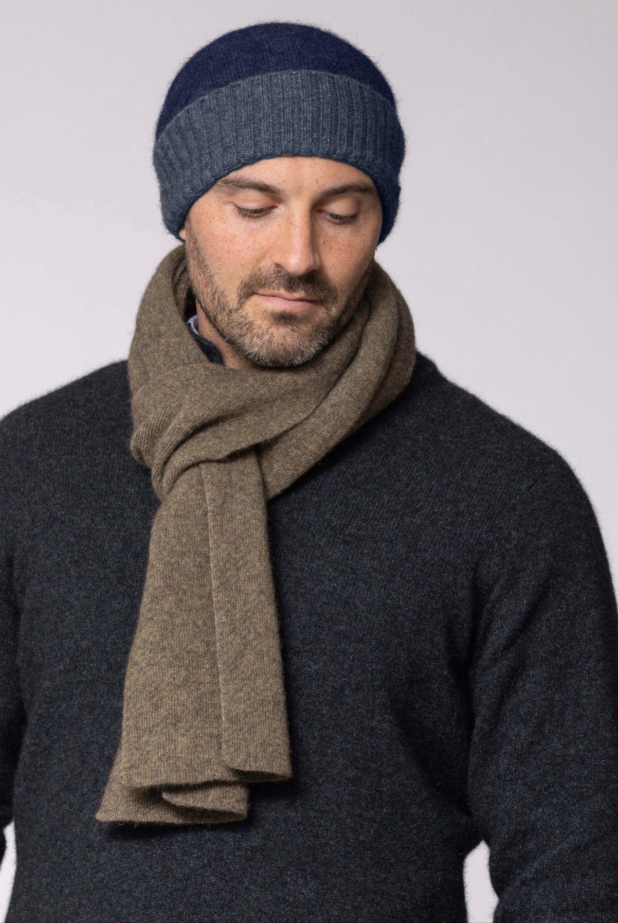 Hiker Beanie