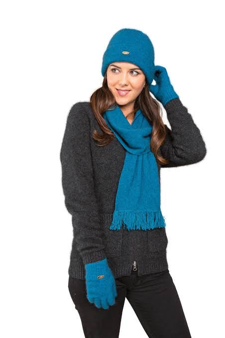 Plain Beanie