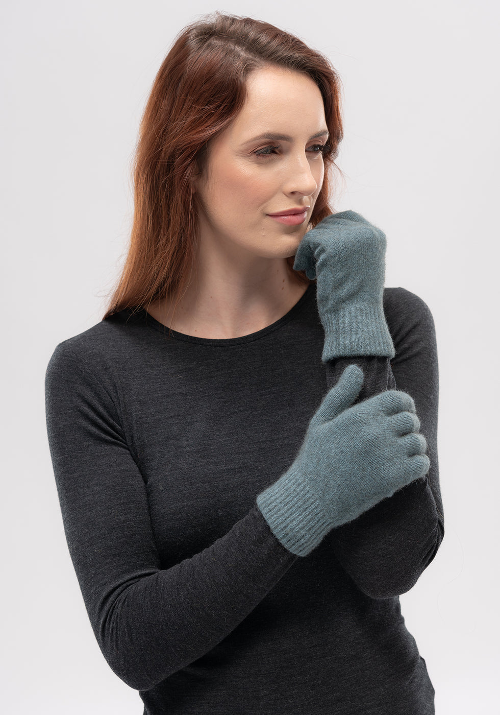 Merinomink Gloves