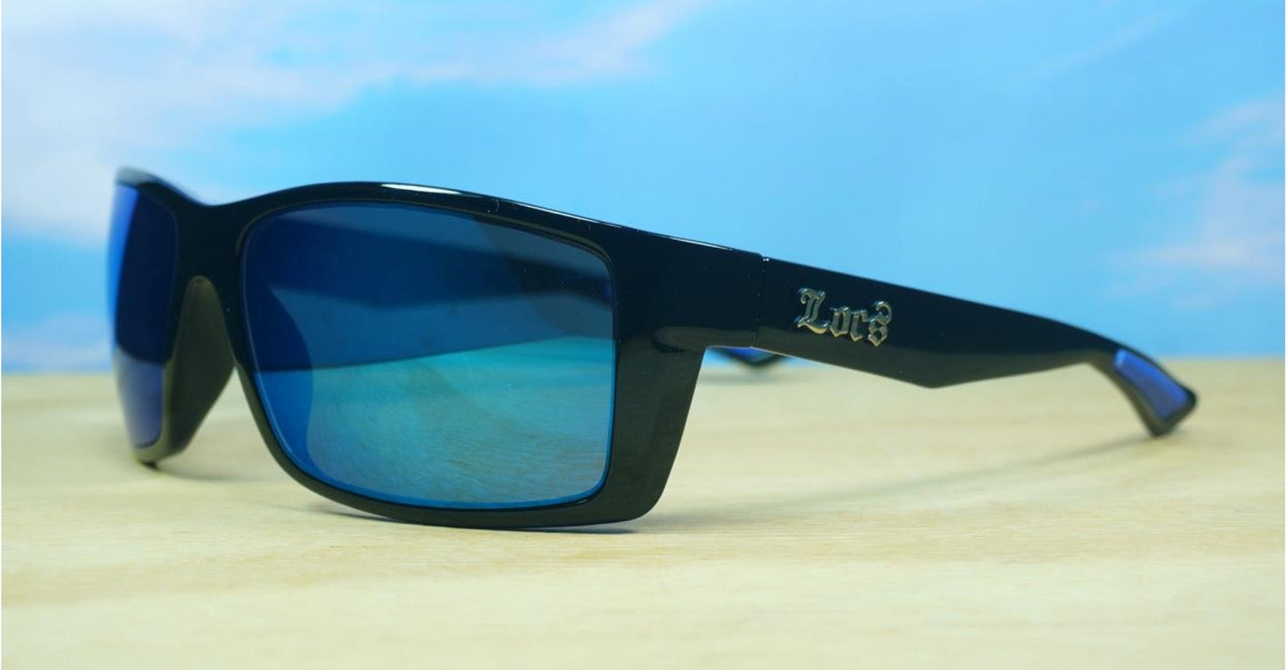 LOCS Sunglasses 91143