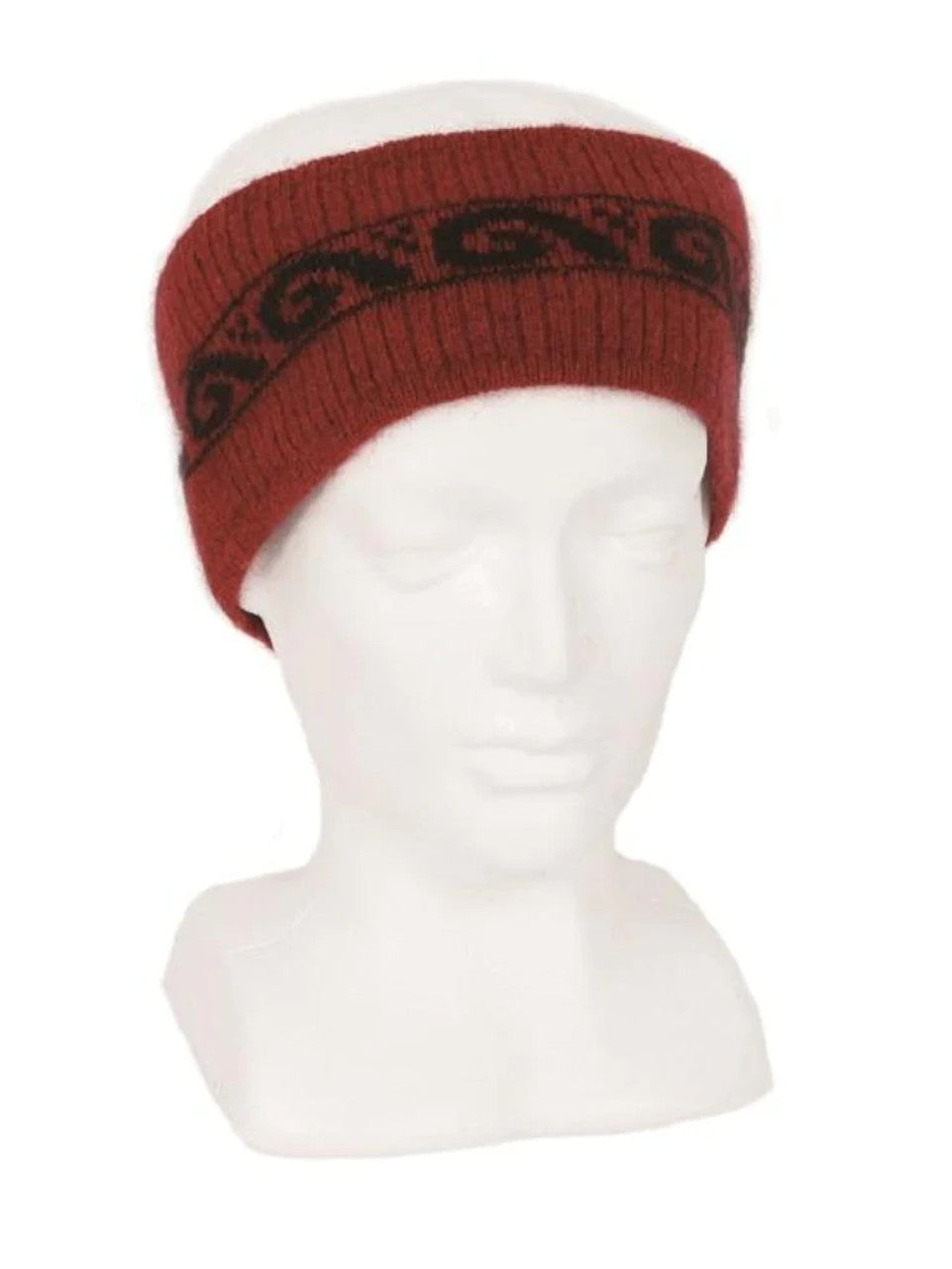 Koru Headband
