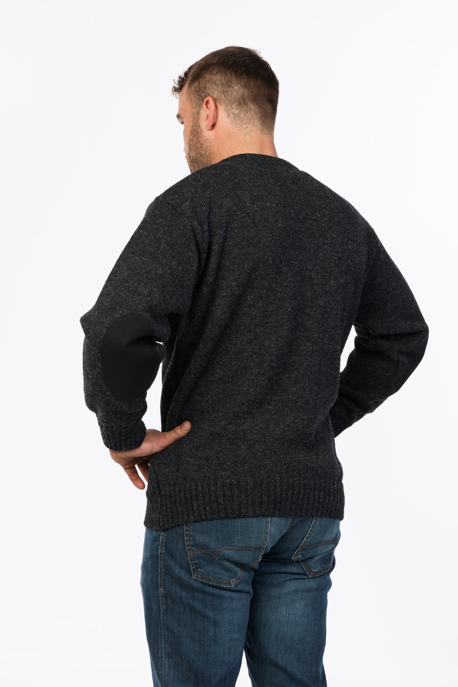 Ultimate Sweater