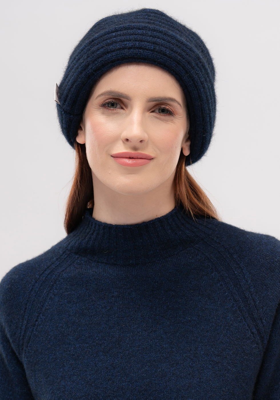 Felted Hat