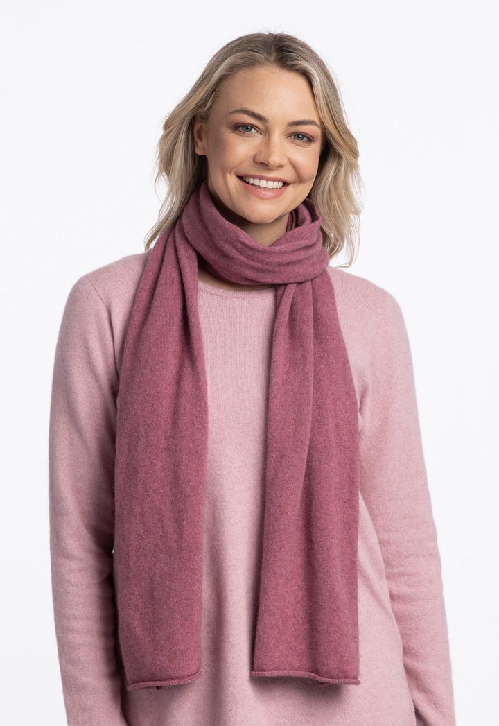Travel Scarf