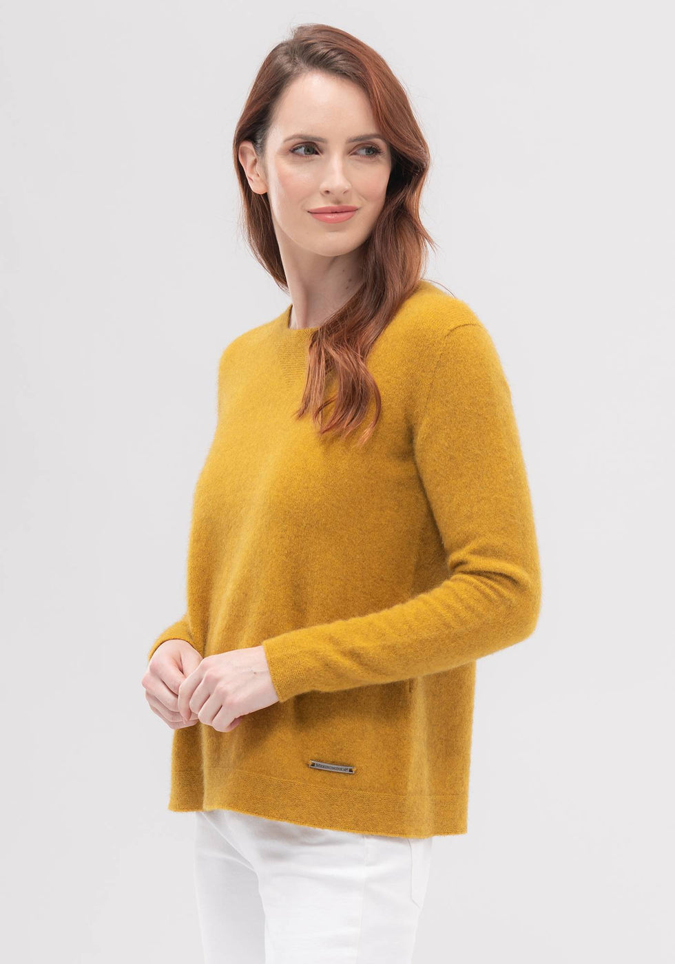 MM Relaxed Sweater