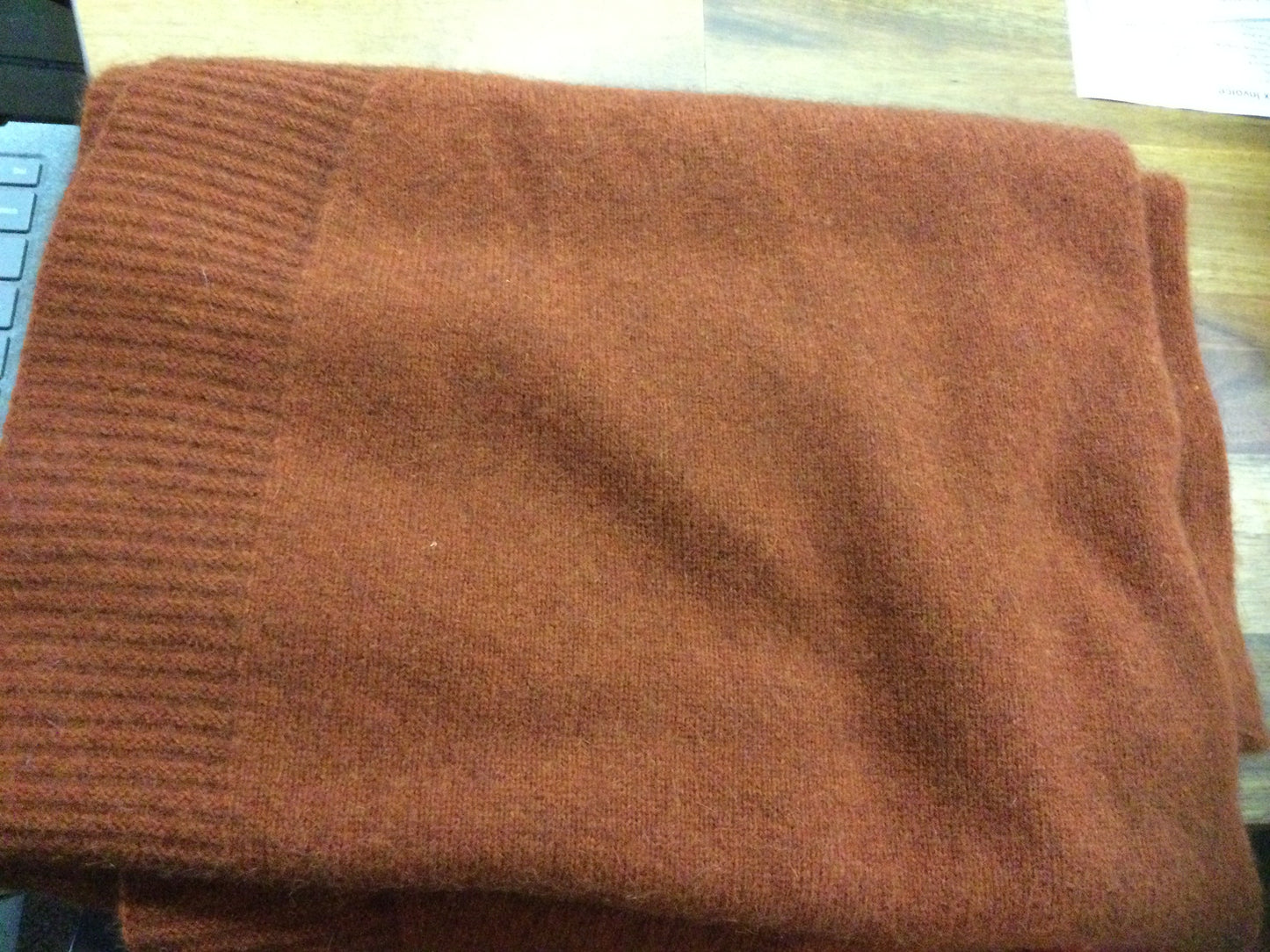 Shrug Cardigan