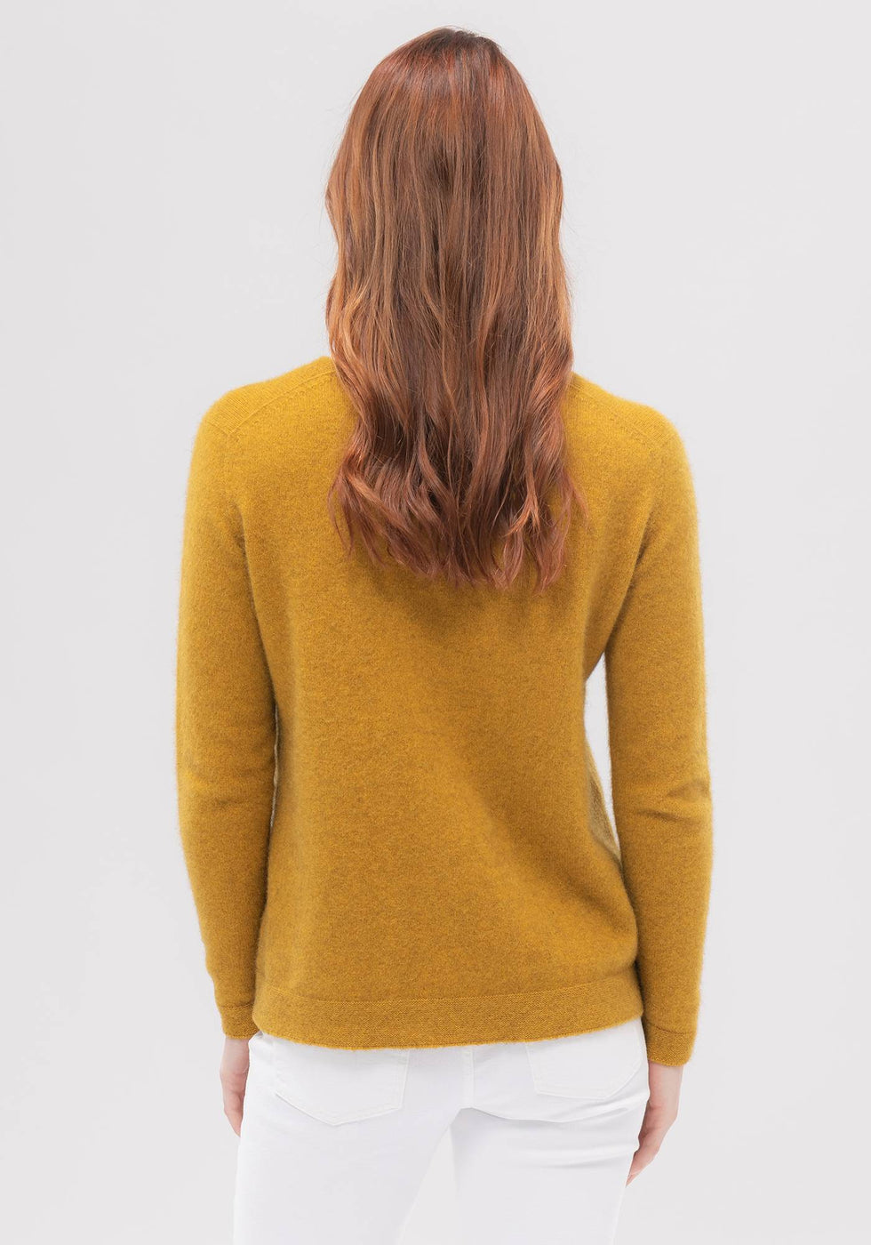 MM Relaxed Sweater