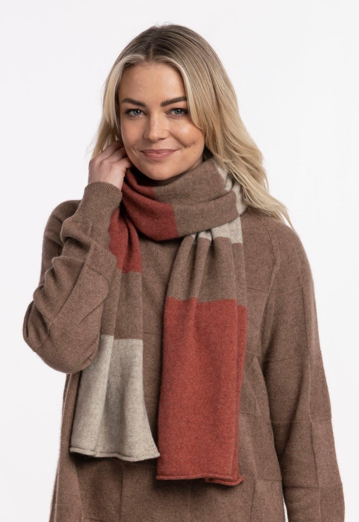 Travel Scarf