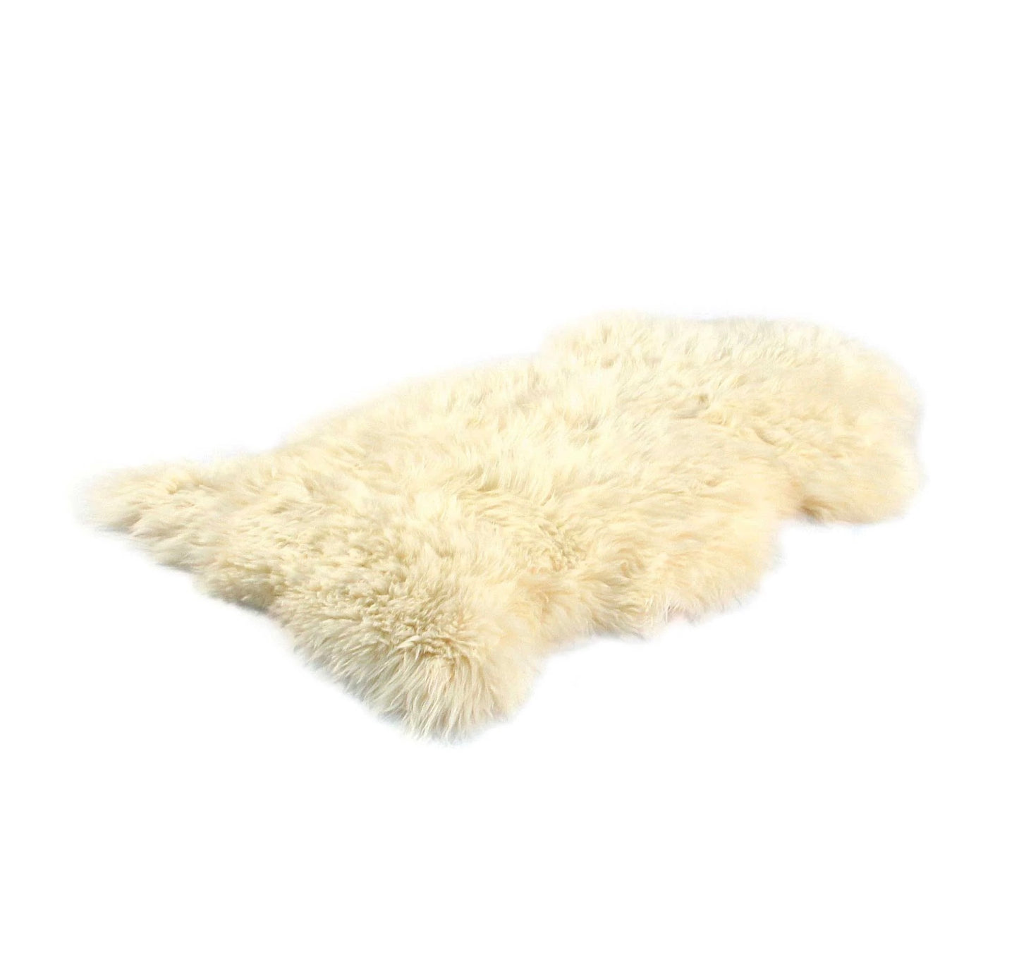 Country Living Longwool Sheepskin Rug