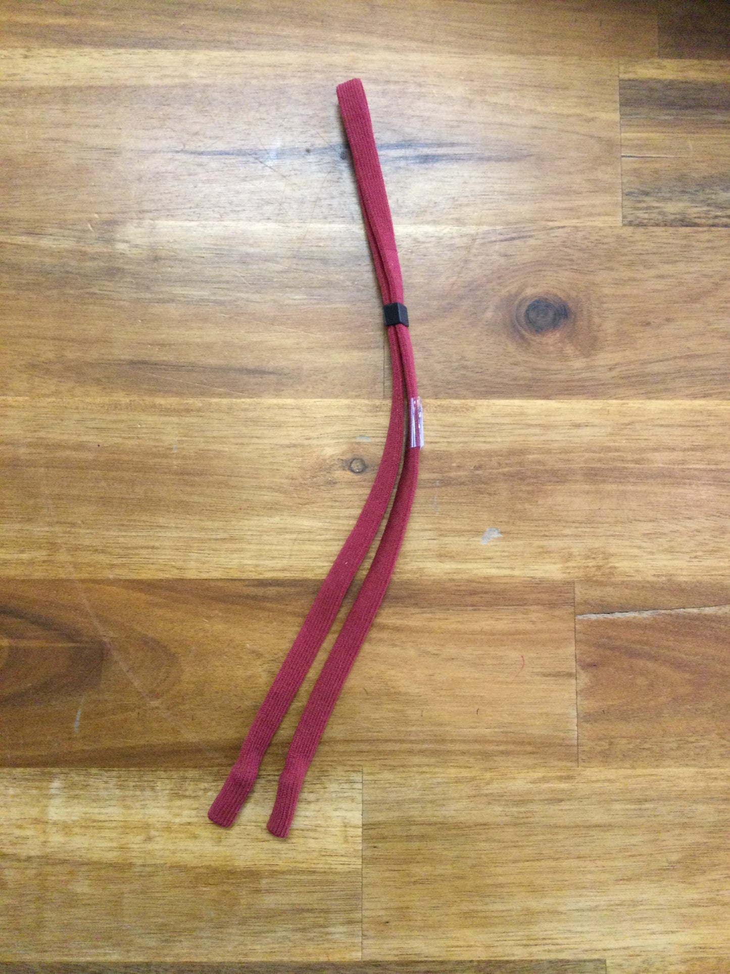 Fabric Glasses Chain