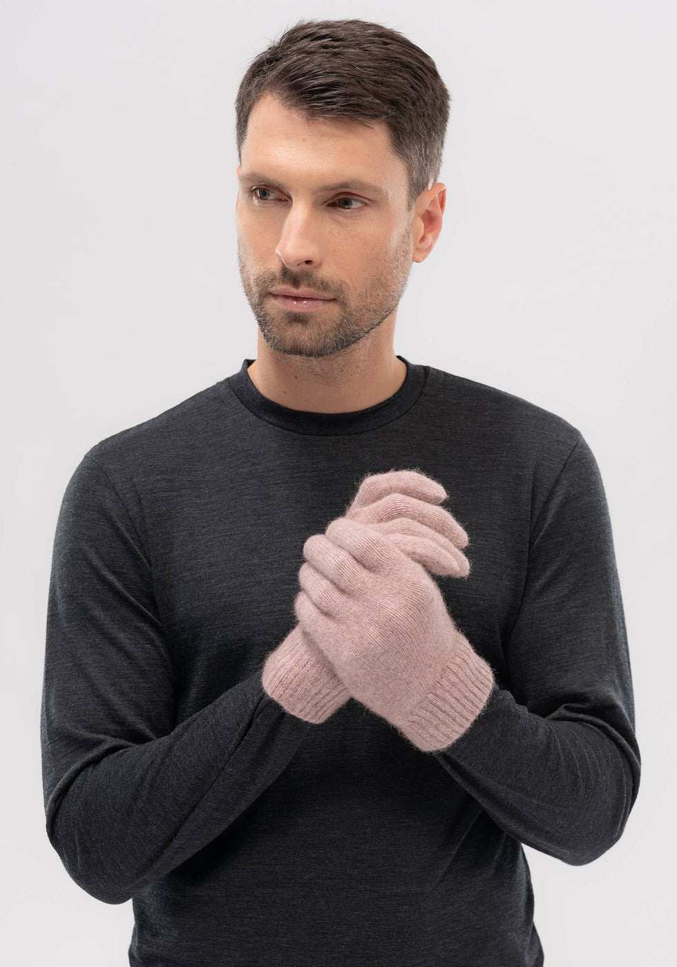 Merinomink Gloves