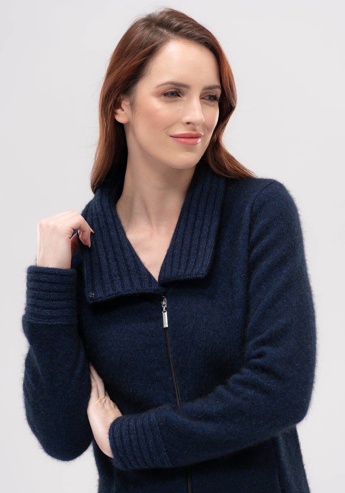 Selwyn Jacket