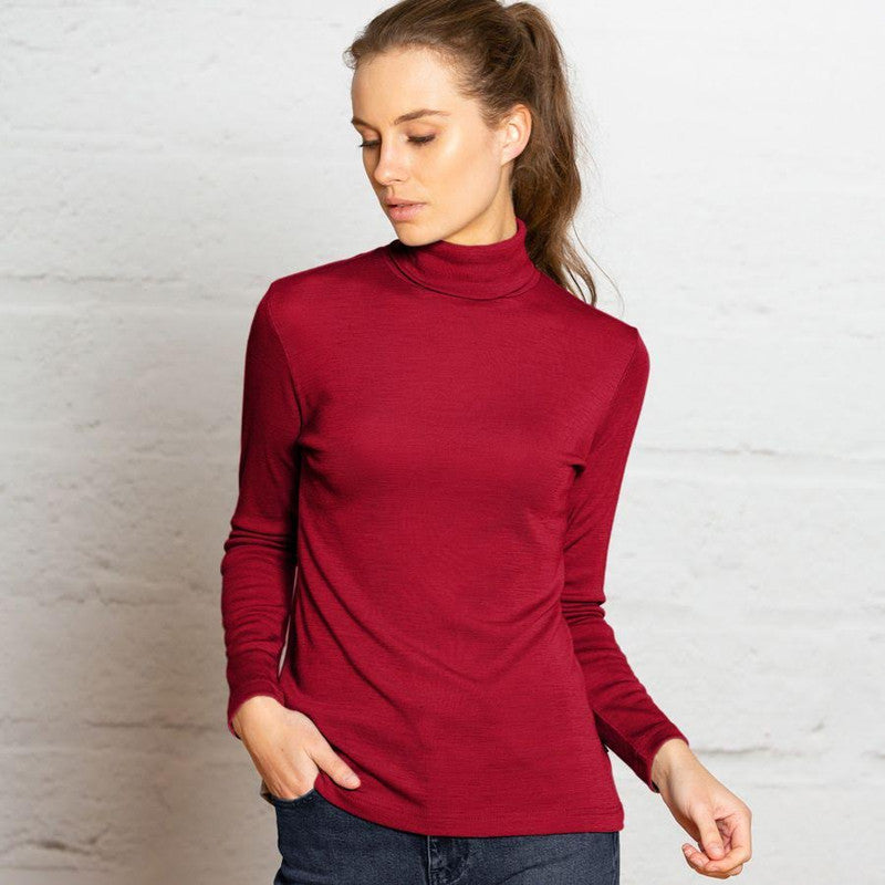 Isabel Polo Neck