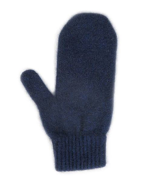 Plain Mittens
