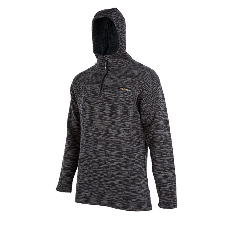 Camo Hoodie
