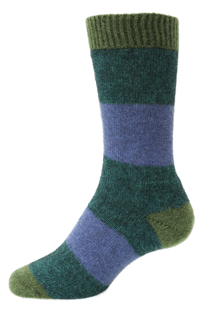 Hoop Sock
