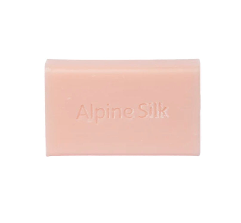 Rosehip Soap Bar 120g