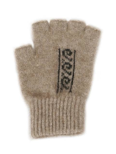 Lothlorian Fingerless Glove
