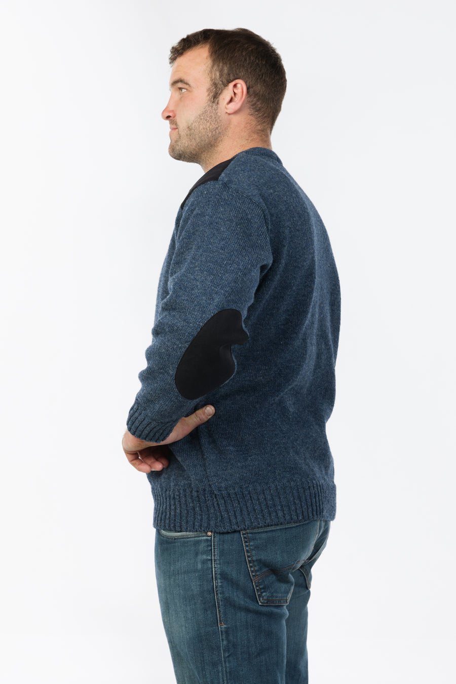 Ultimate Sweater