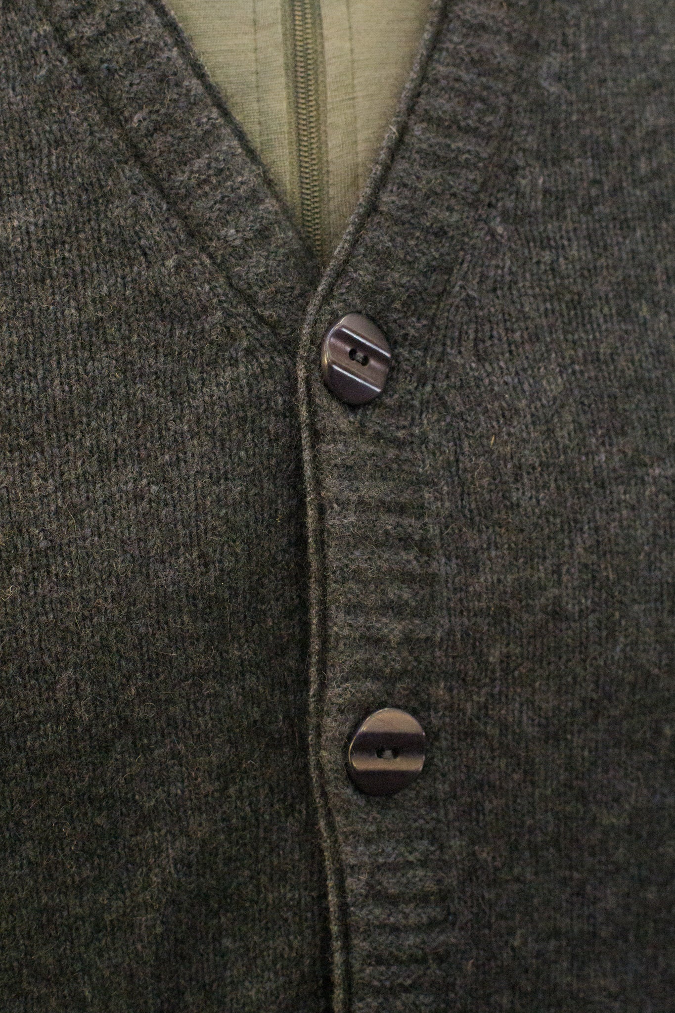 Stirling Waistcoat