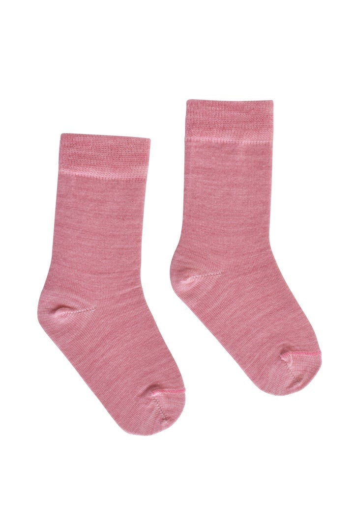 Plain Baby Sock