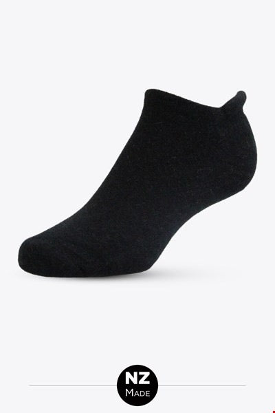 Possum Slipper Sock