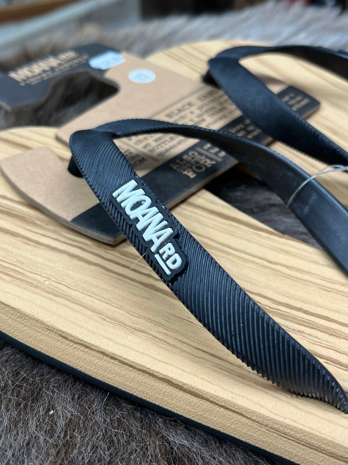 Moana Rd Flip Flops