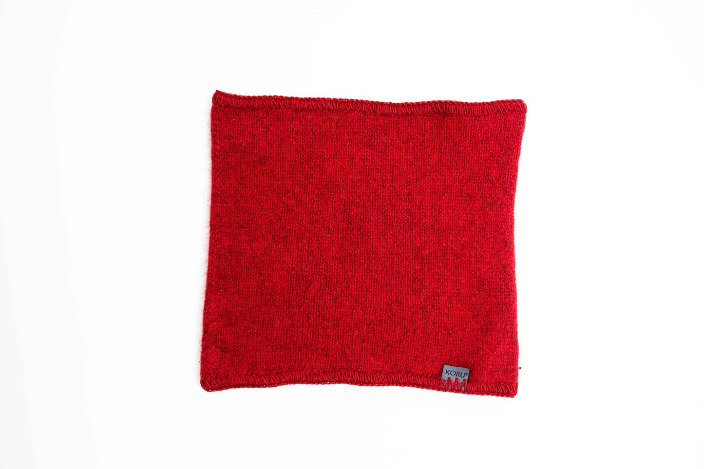 Neck Warmer