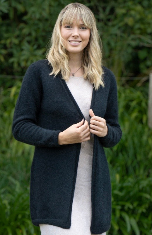 Curb Jacket