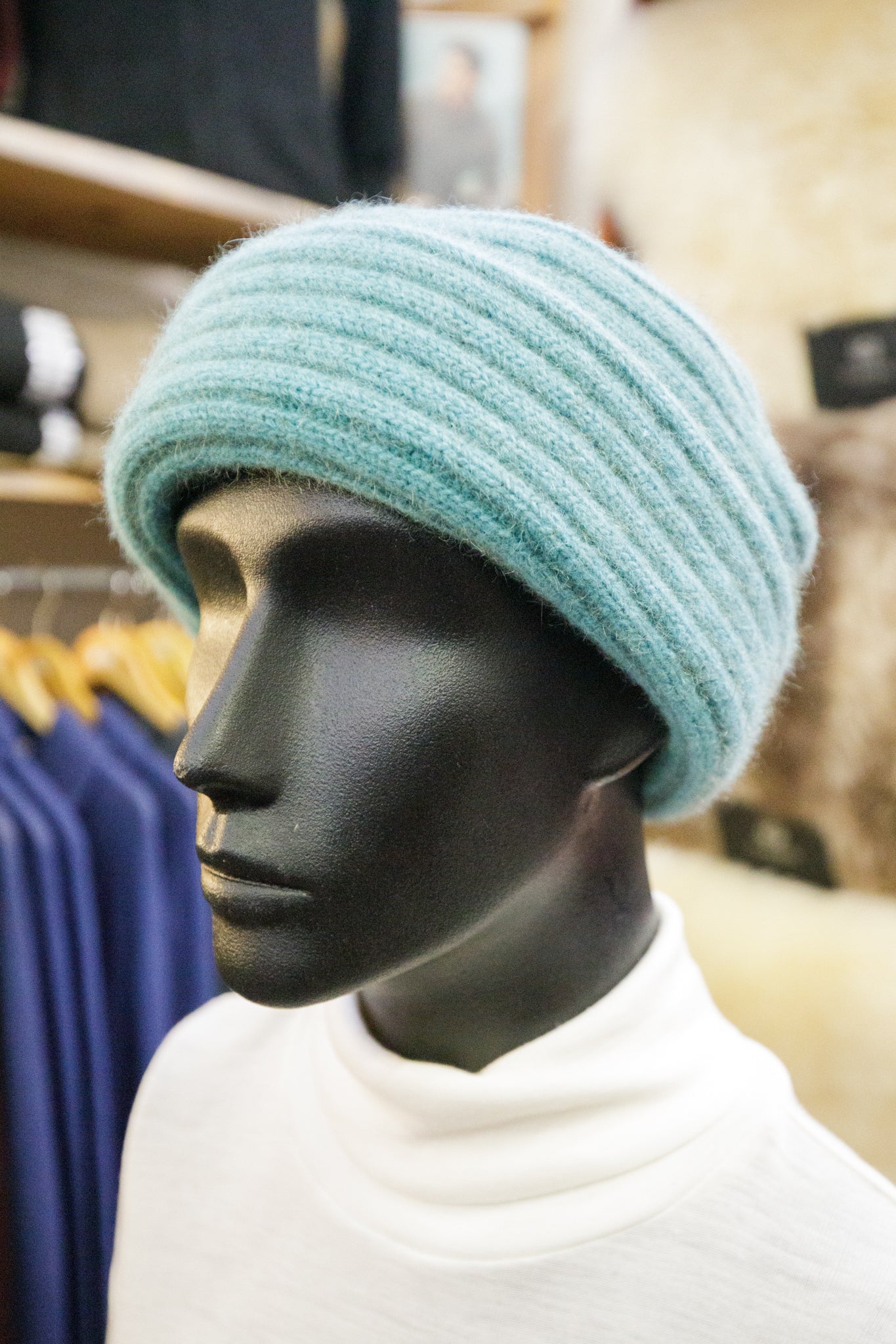 Felted Hat