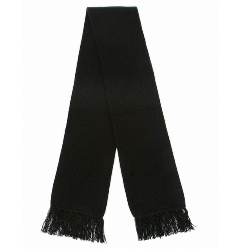 Plain Scarf