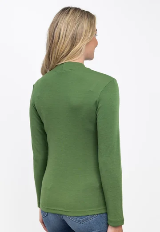 Willow Turtleneck