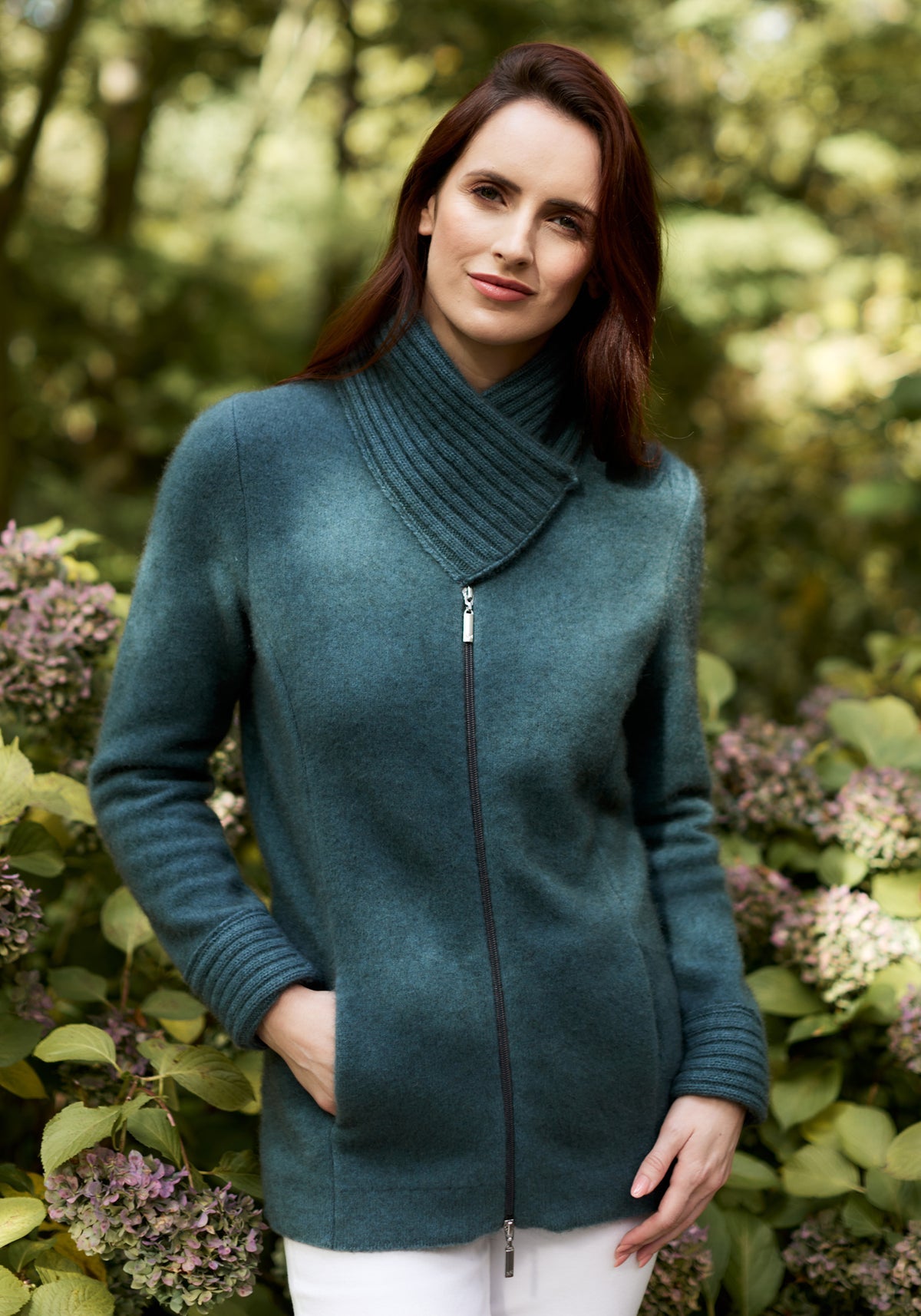 Selwyn Jacket