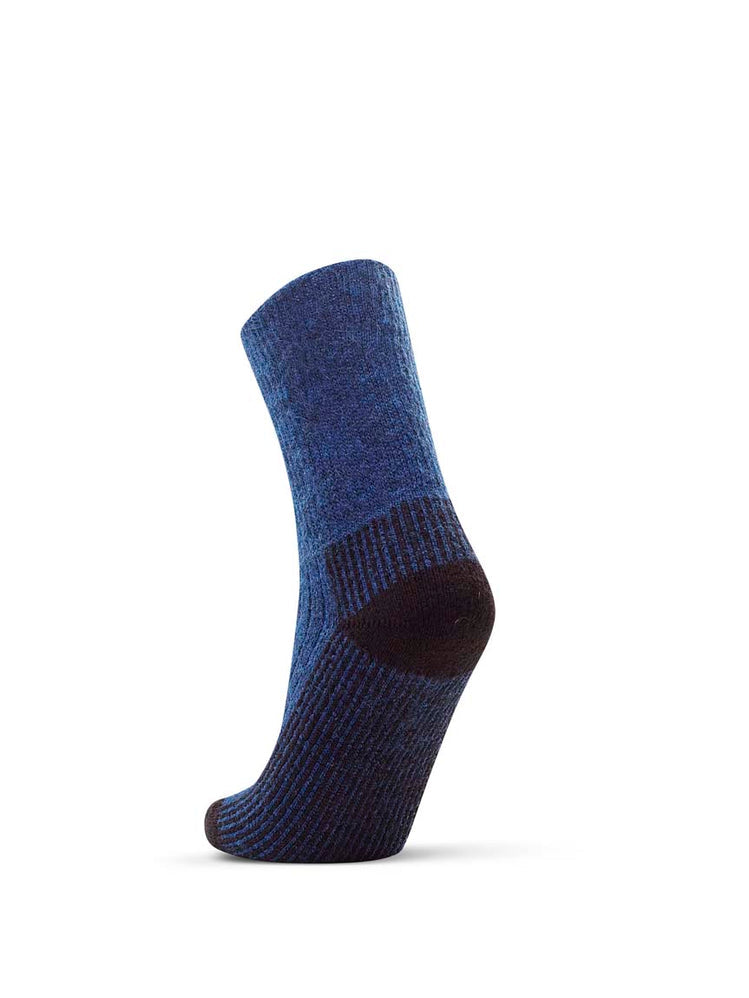 Possum Merino Sock