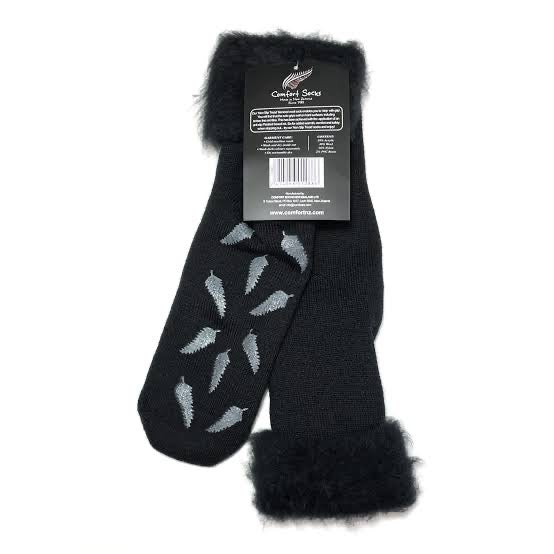 Tread Bed Socks