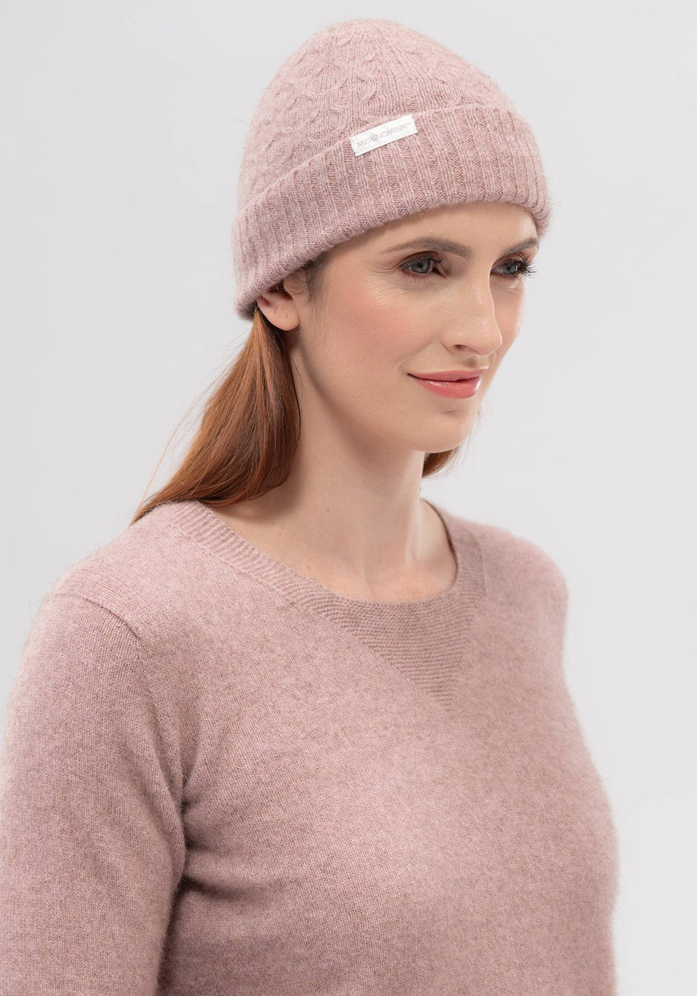 Chloe Beanie