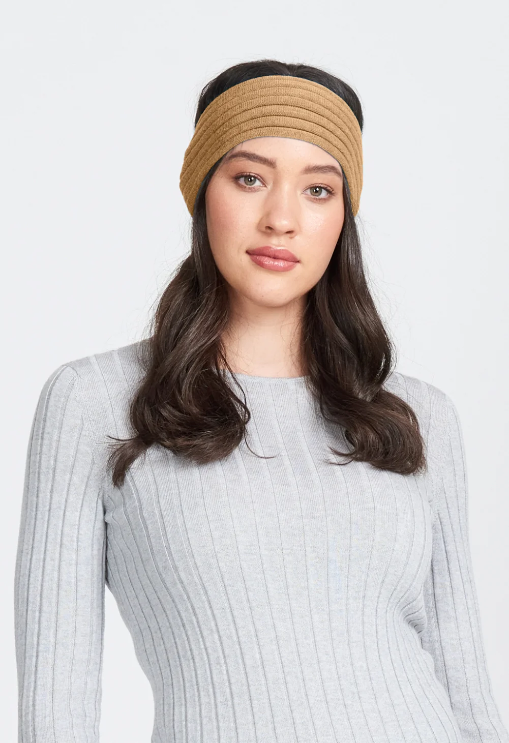 Merino Headband