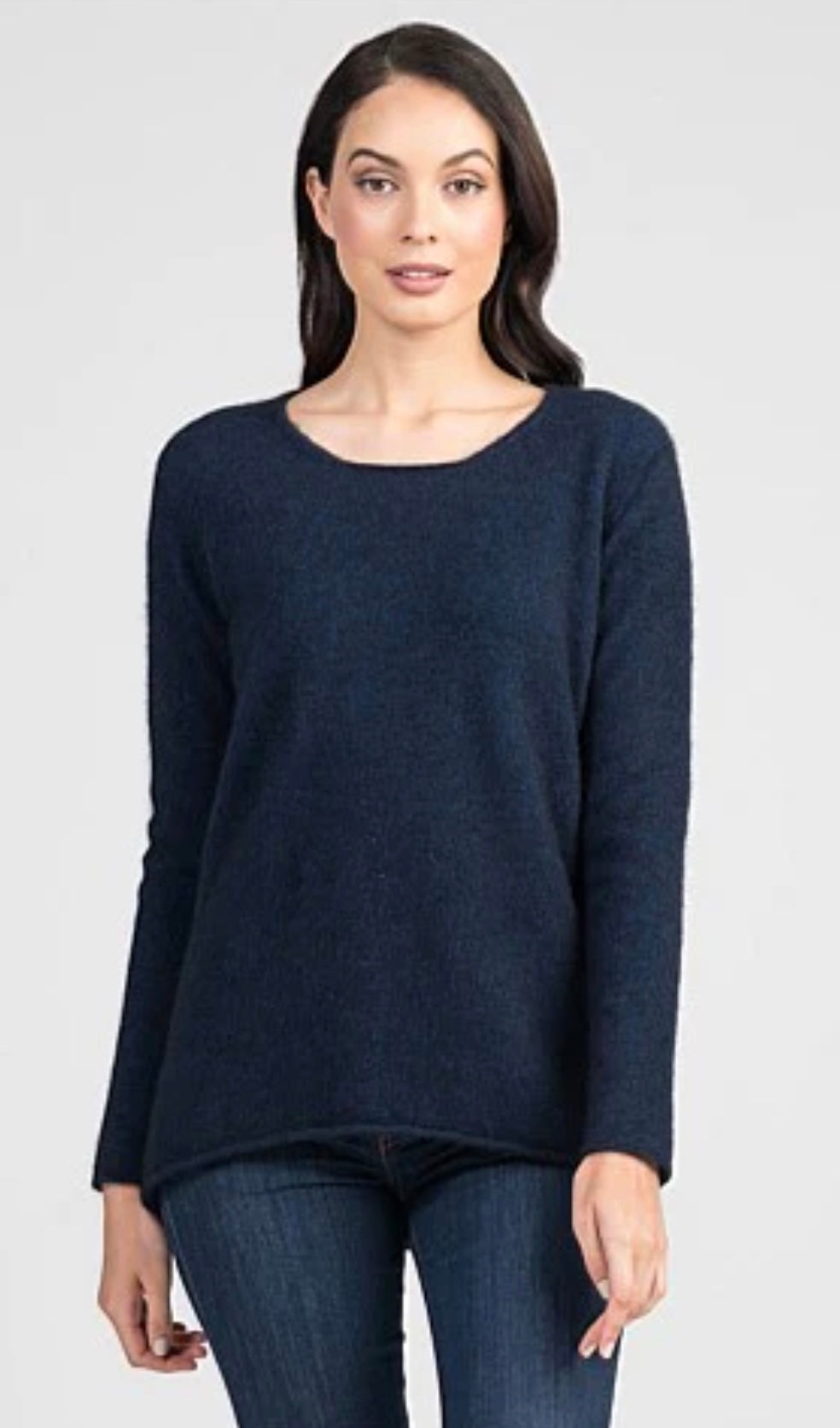 Essential Sweater